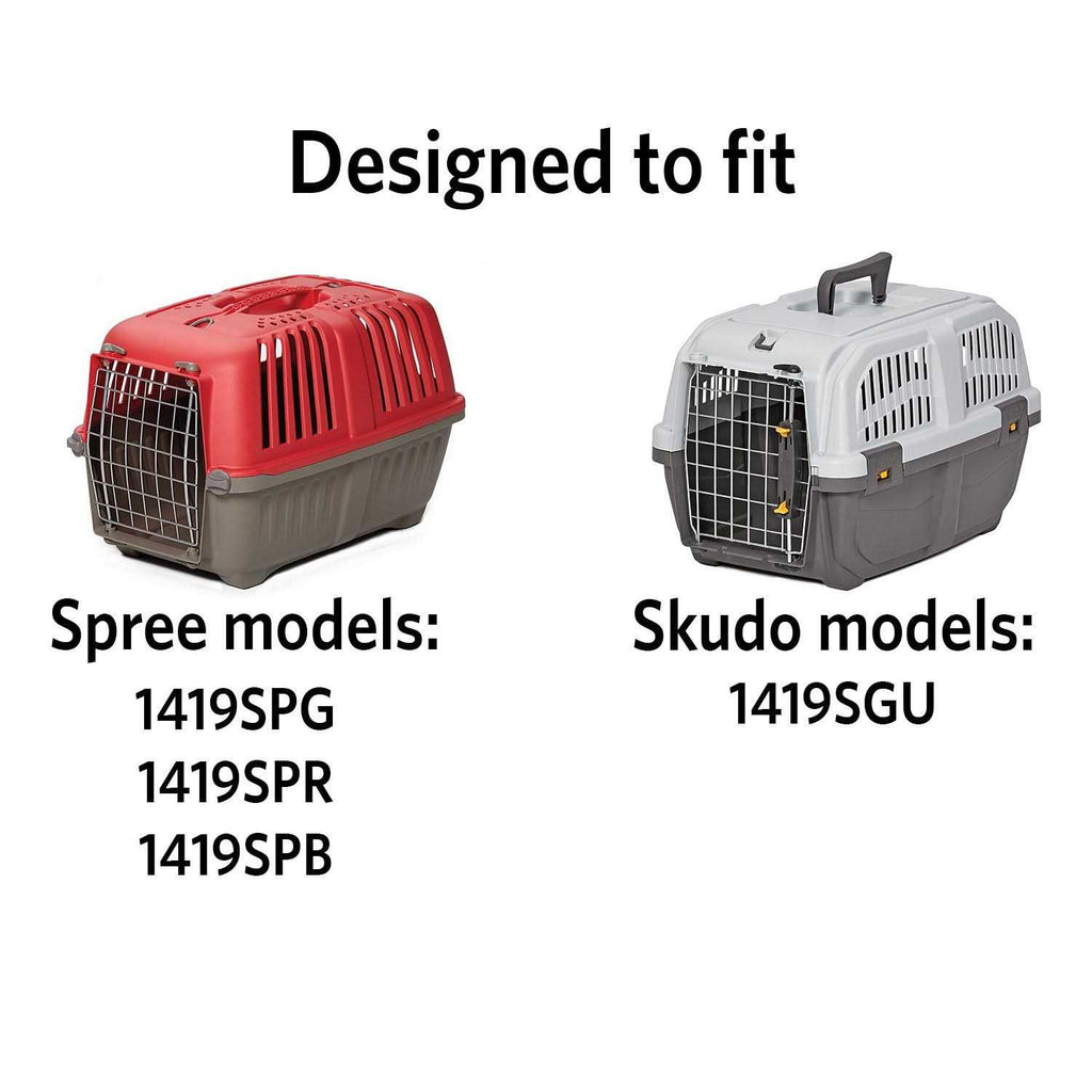 Pet Bed for Dog Carrier & Travel Carrier W442037