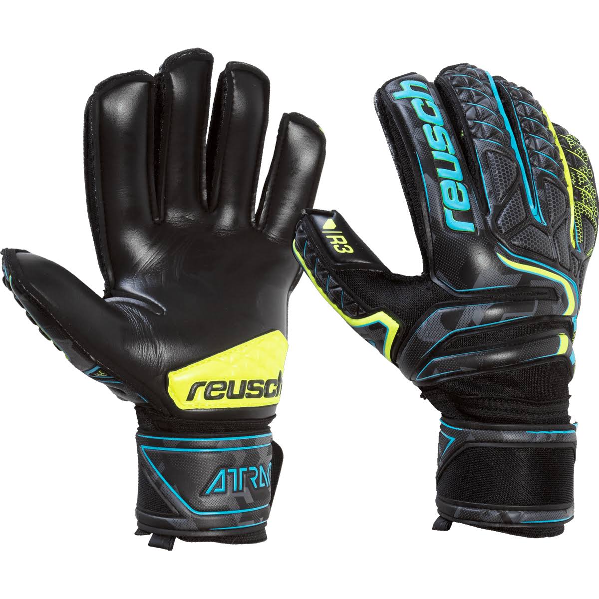 Black/Blue Size 11 I692095