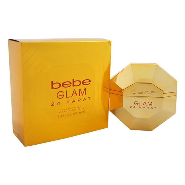 3.4 oz EDP Spray S555
