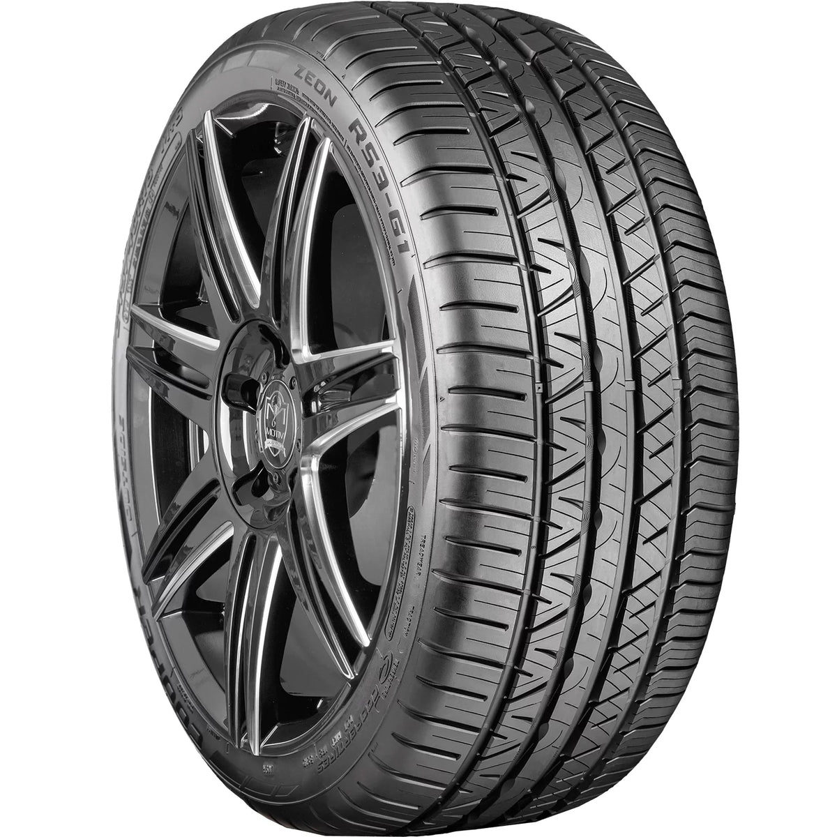 All Season 225/45R17 94W XL Passenger Tire E75527
