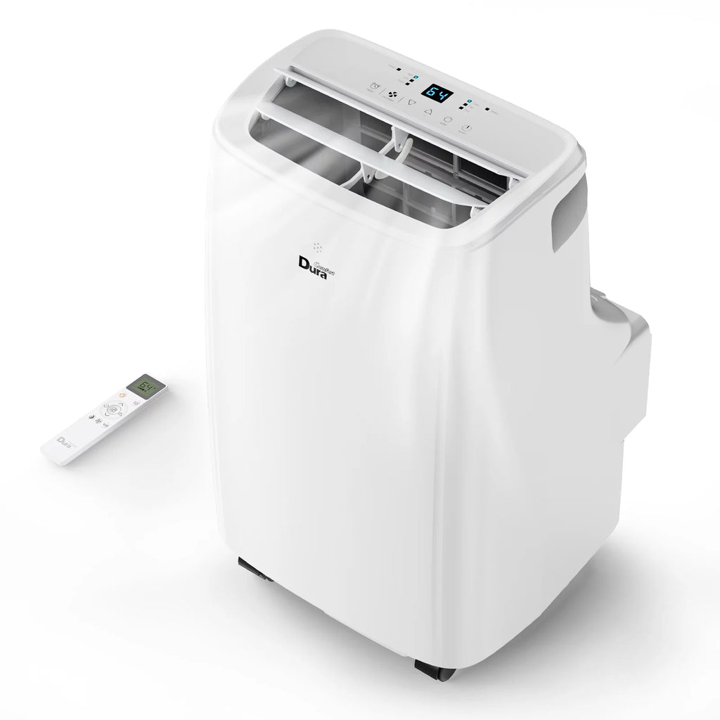 10200BTU Portable Air Conditioner with Remote Control N962477