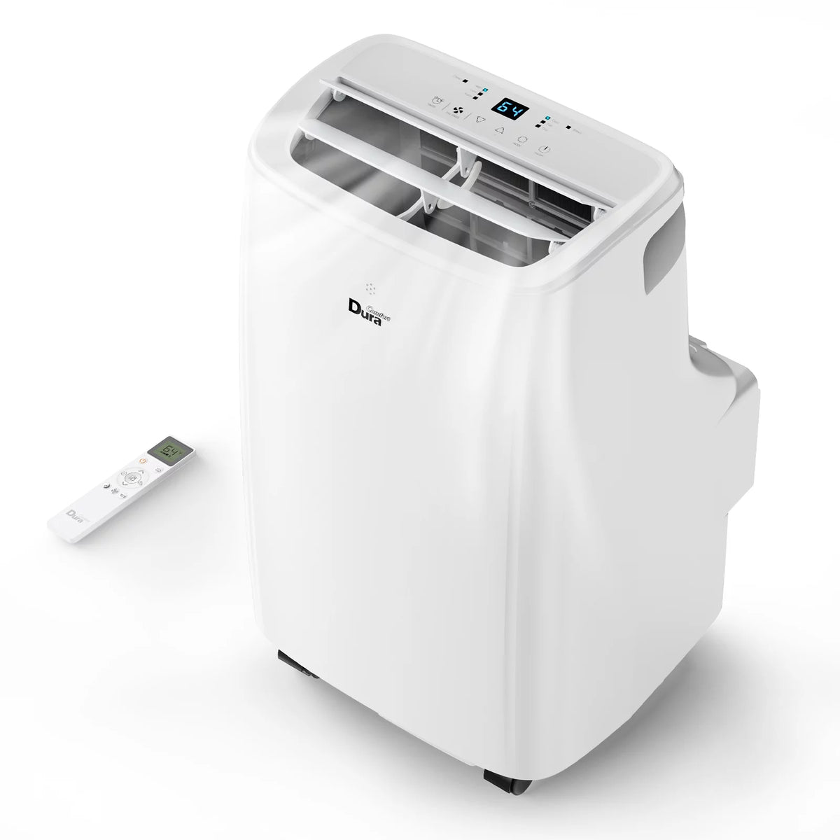 10200BTU Portable Air Conditioner with Remote Control N962477
