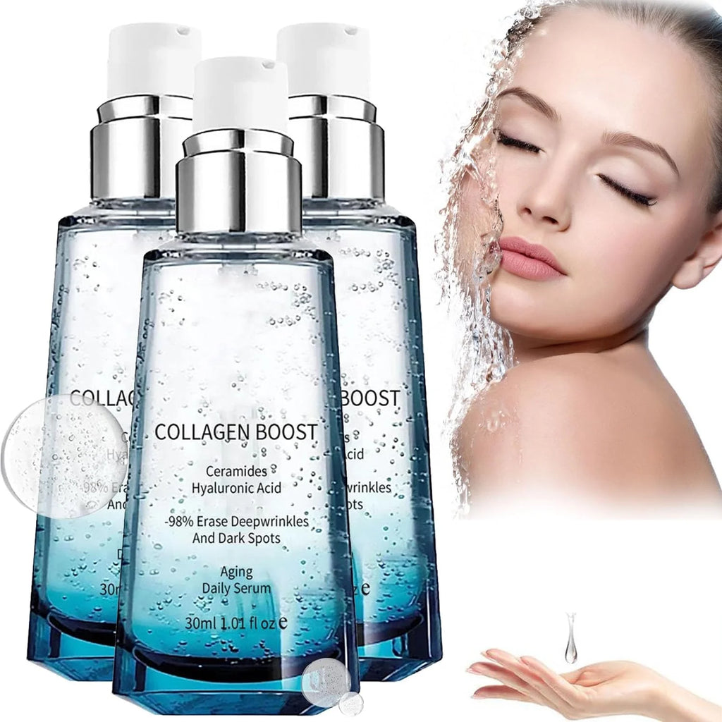 Collagen Boost Anti-Aging Serum P276