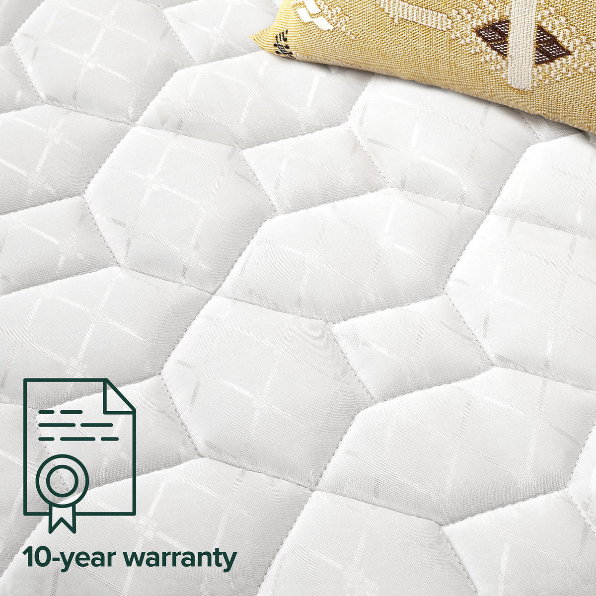 6" Innerspring Mattress, Twin D56767