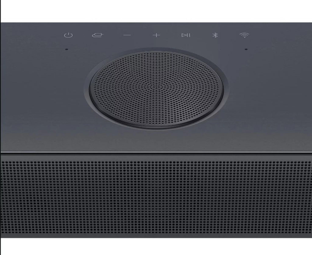 3.1.3 400W RMS Sound Bar Speaker V7227