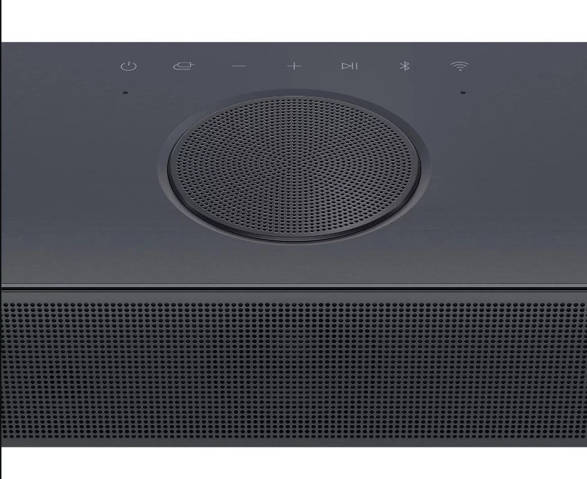 3.1.3 400W RMS Sound Bar Speaker V7227