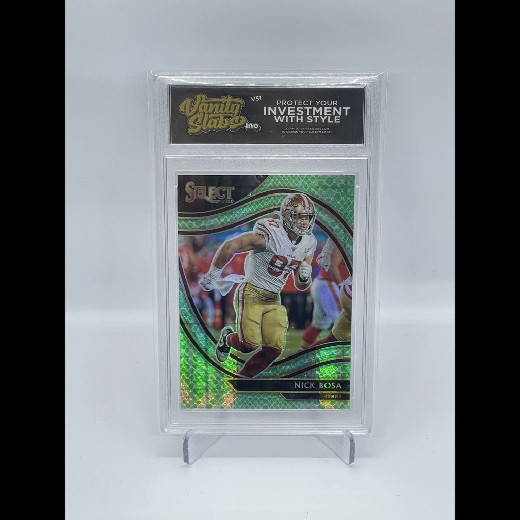 Football Mystery 5 Packs Trading Cards X392672