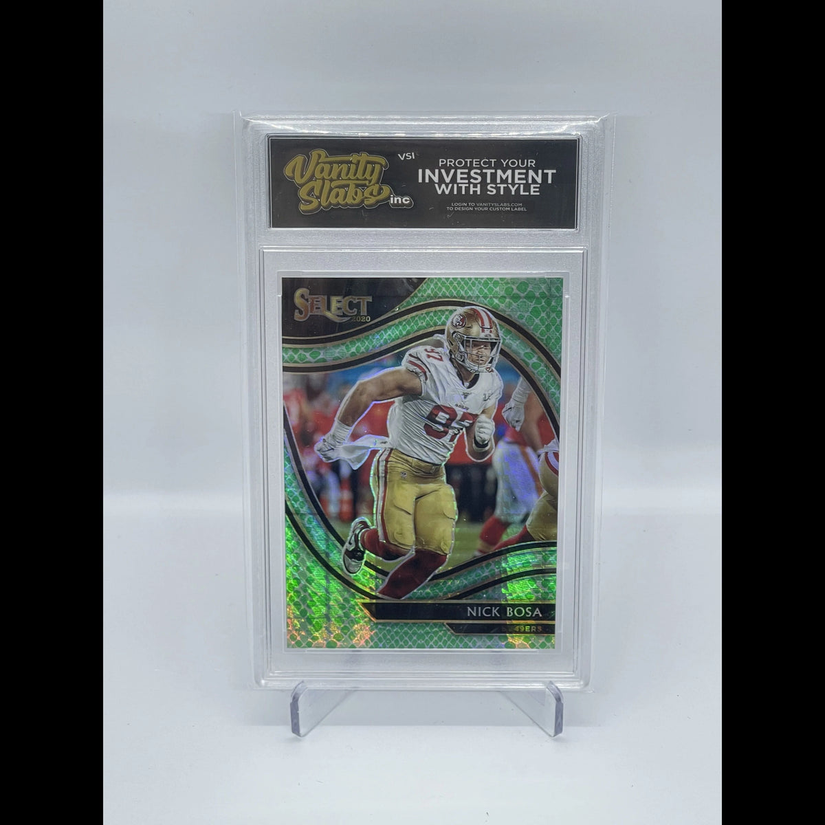 Football Mystery 5 Packs Trading Cards X392672
