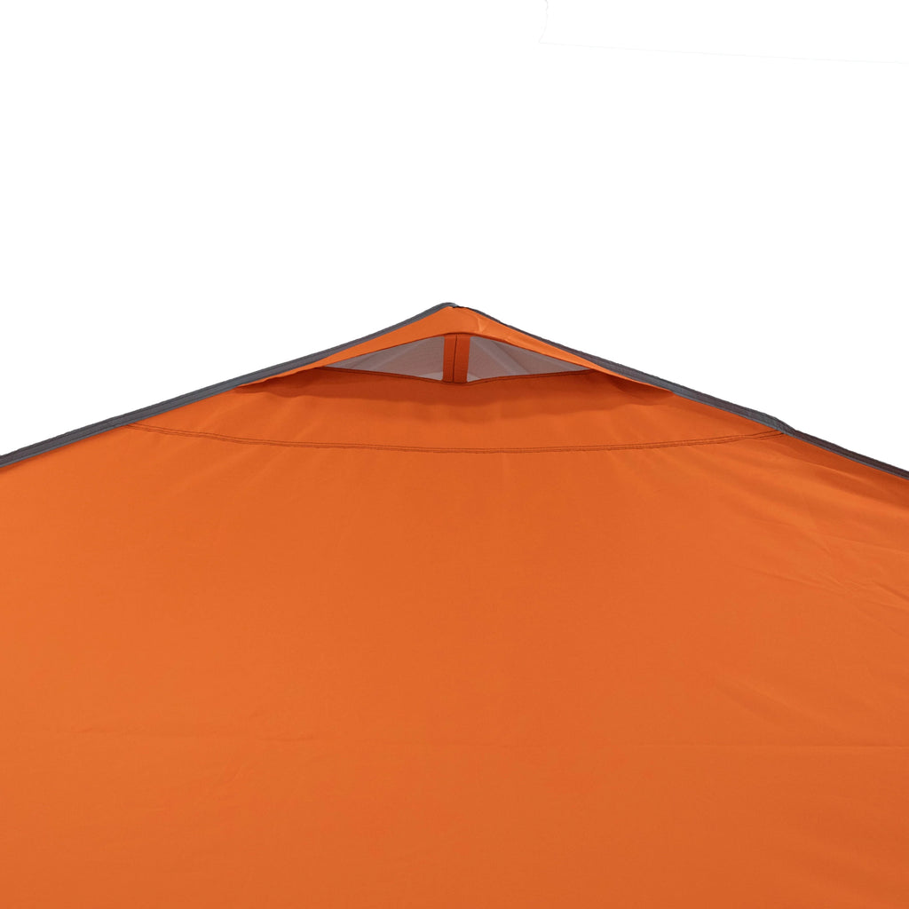 10' x 10' Instant Straight Leg Canopy R7544