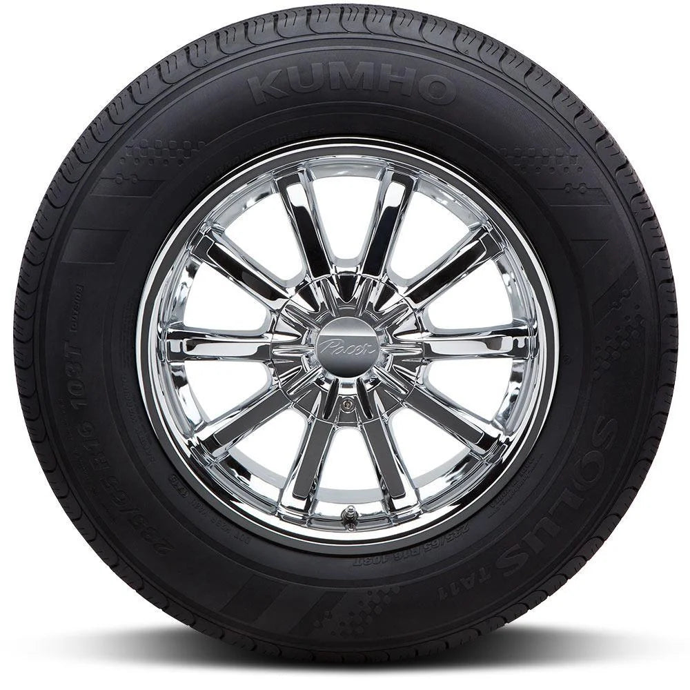 All Season Tire R12301