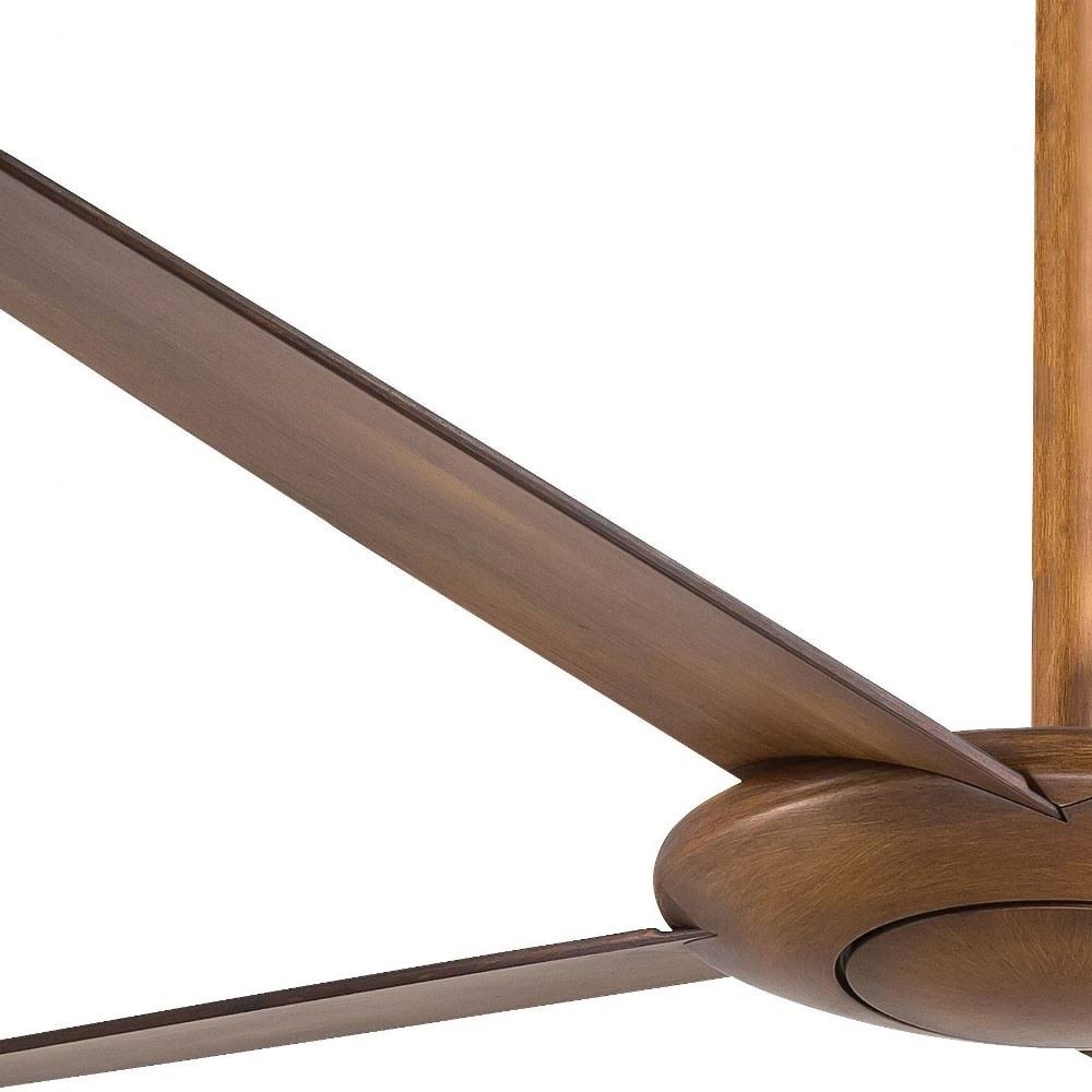 Silver Ceiling Fan N92234