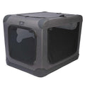 Portable Dog Crate R798