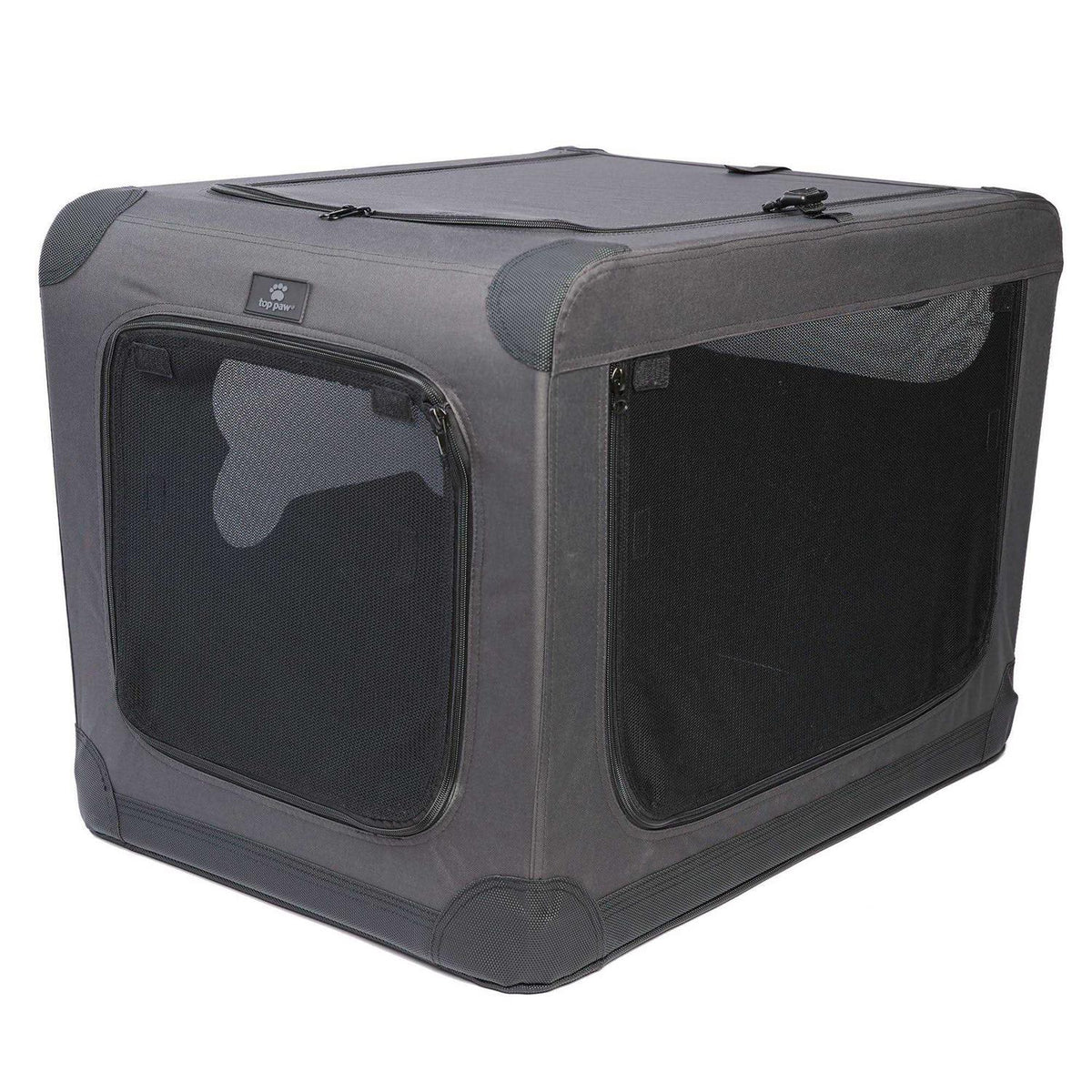 Portable Dog Crate R798