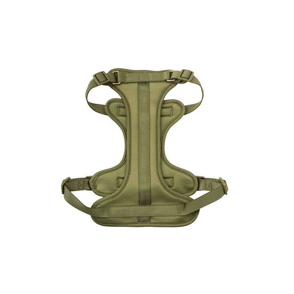 Adjustable Odor Resistant Water Resistant Clip-In Harness A9357