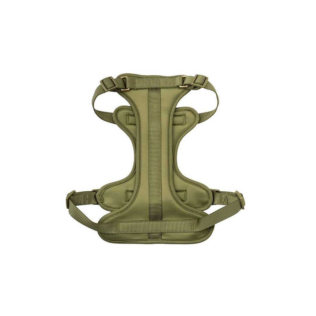 Adjustable Odor Resistant Water Resistant Clip-In Harness A9357