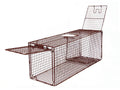 Humane Live Animal Trap F906