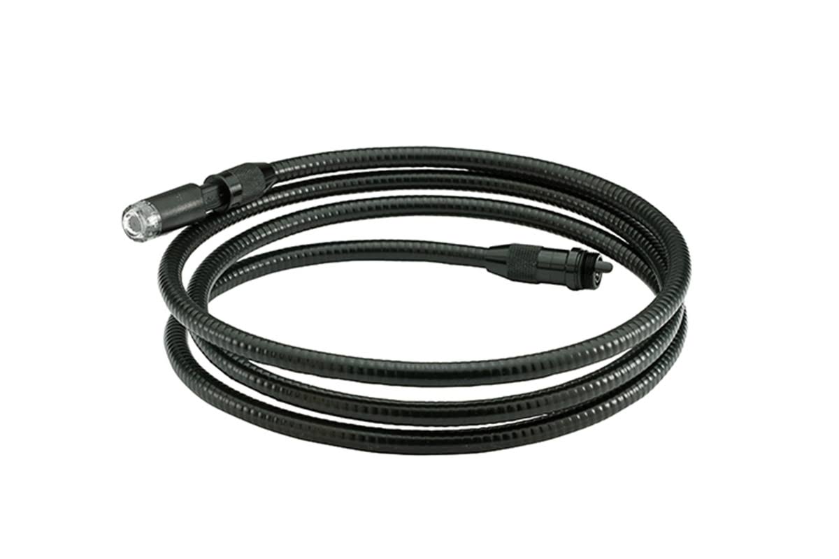 Borescope 17mm Camera Head with Cable U68590