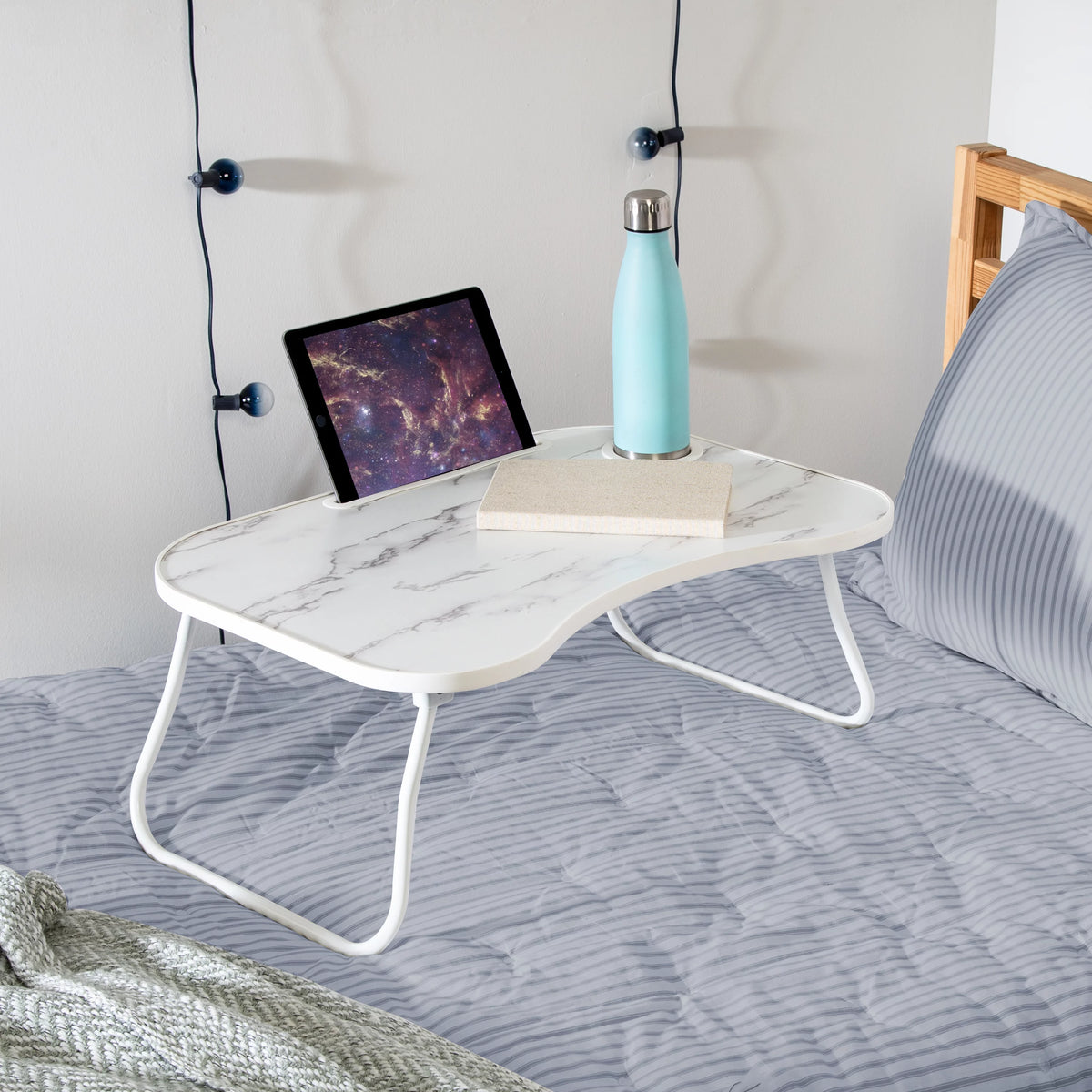 Collapsible Folding Lap Desk A61511