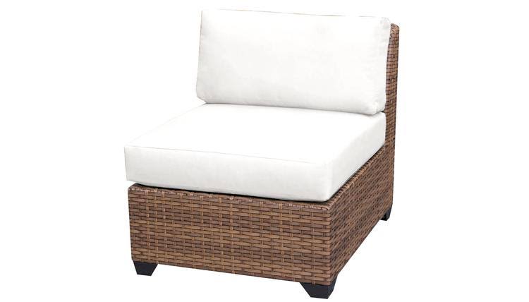Armless Sofa Z74464