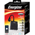 Smart Outdoor Plug Q31552