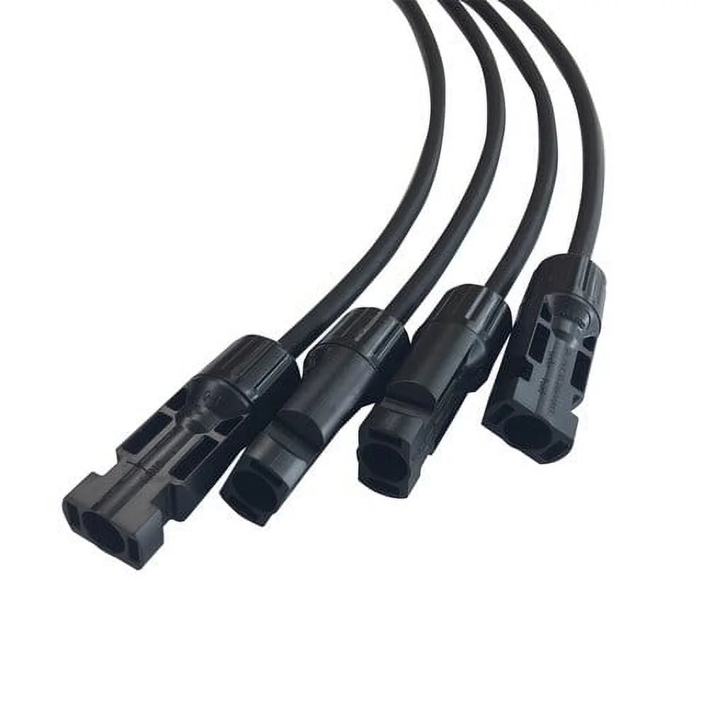 Solar Branch Connectors Pair Z156