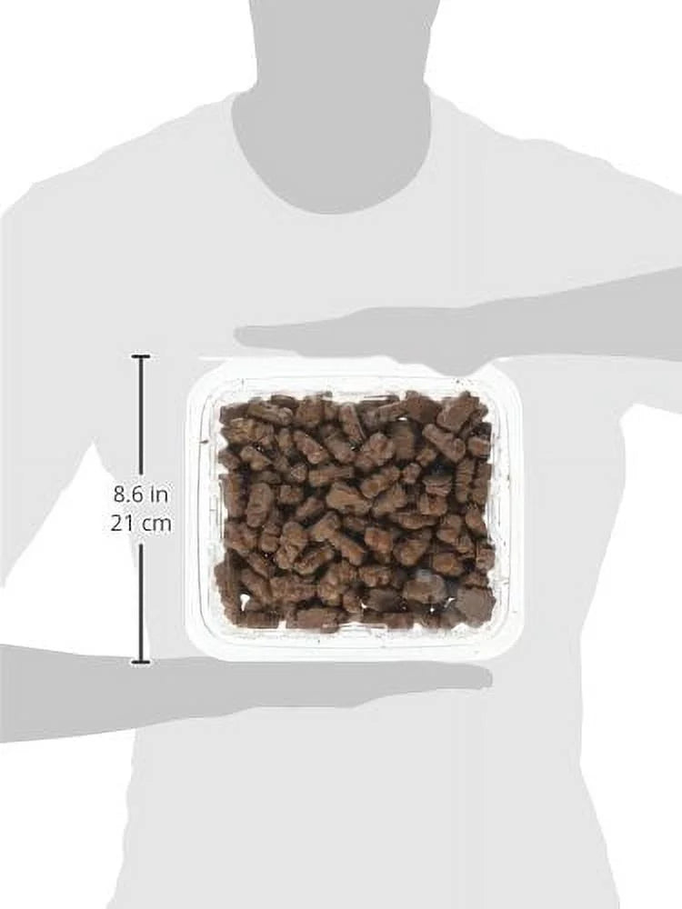 Chocolate Covered Gummi Bear 2.25 Pound E447323