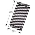 Porcelain Steel Wire Grill Grate I6510