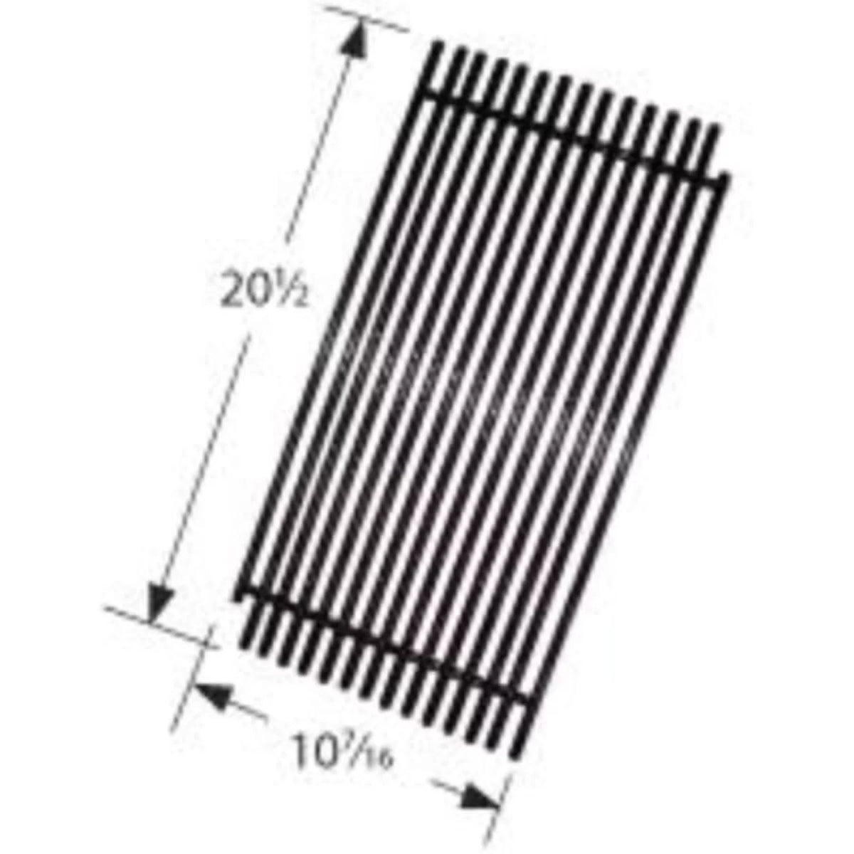 Porcelain Steel Wire Grill Grate I6510