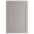 Gray Shaker Wall Cabinet V6109