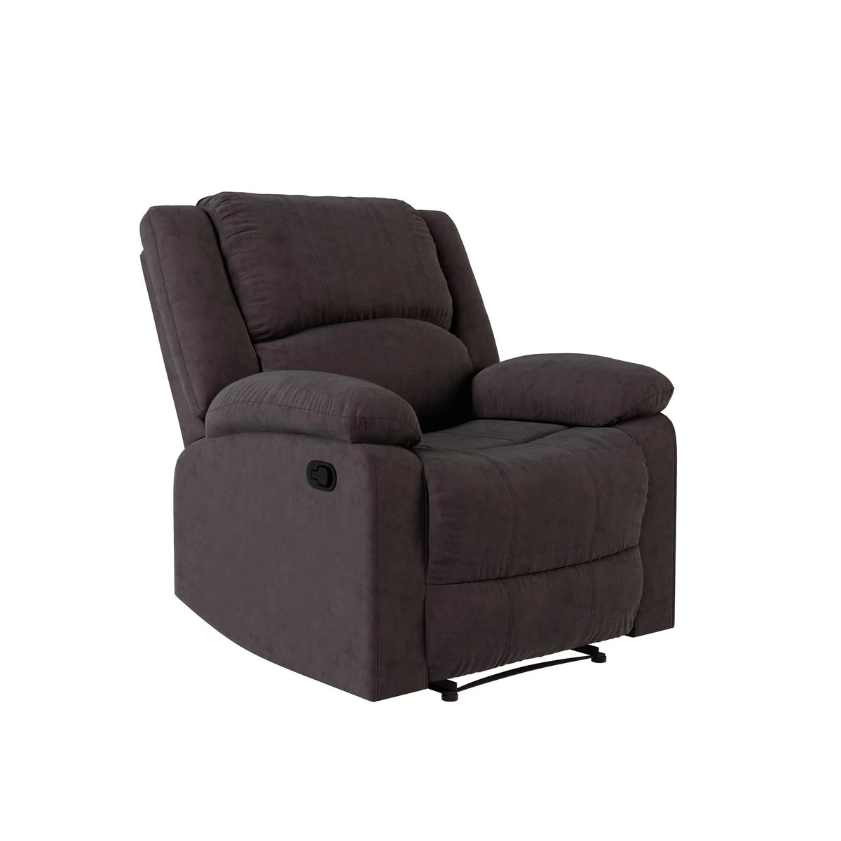 Manual Recliner with Pull Handle Z260