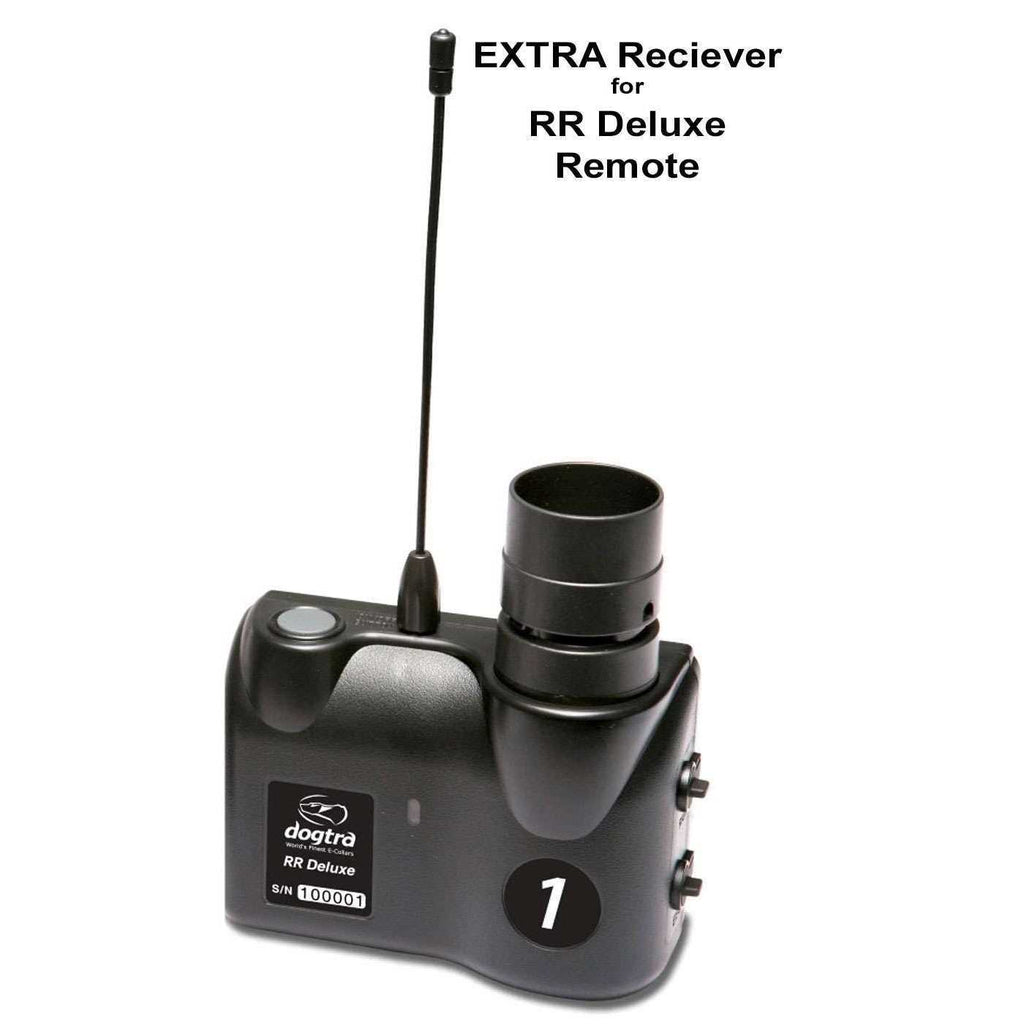 Dogtra Quail Launcher Z988476