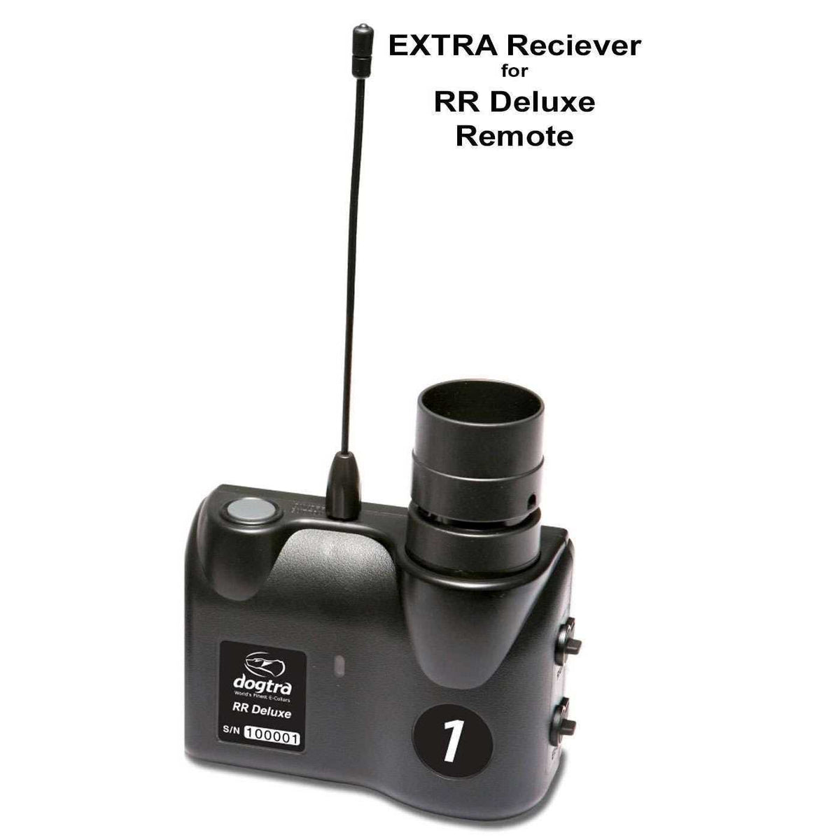 Dogtra Quail Launcher Z988476