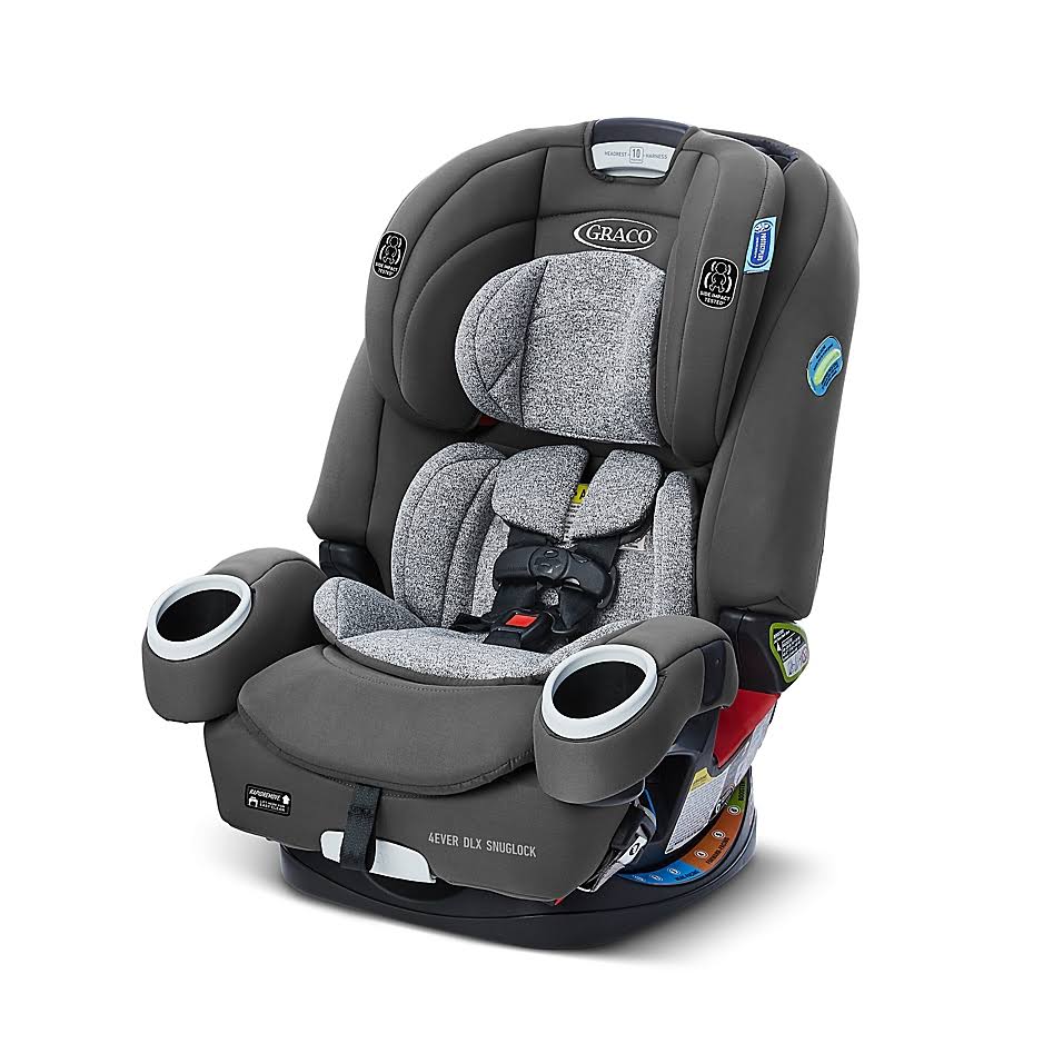 4-in-1 Car Seat H1743