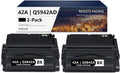 Black 2 Pack Toner Cartridge B218459