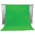 10x12' Chroma Key Green Screen Background Y305