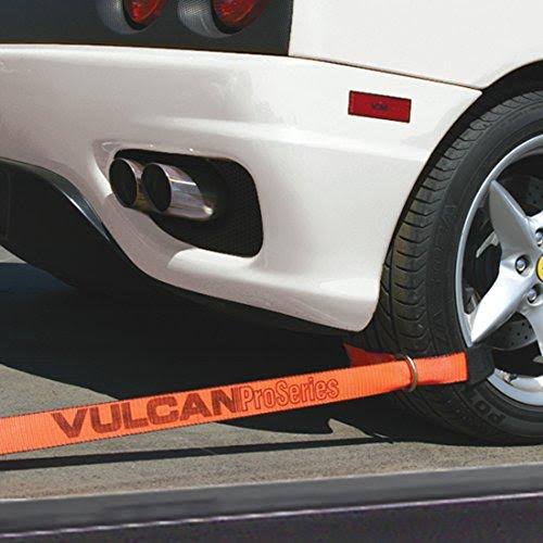 Tie Down Kit with Snap Hook Ratchets, 4 Pack P5382