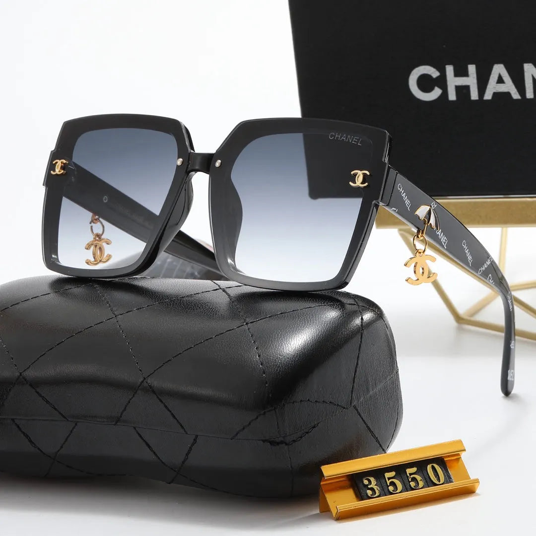 Polarized Sunglasses O758