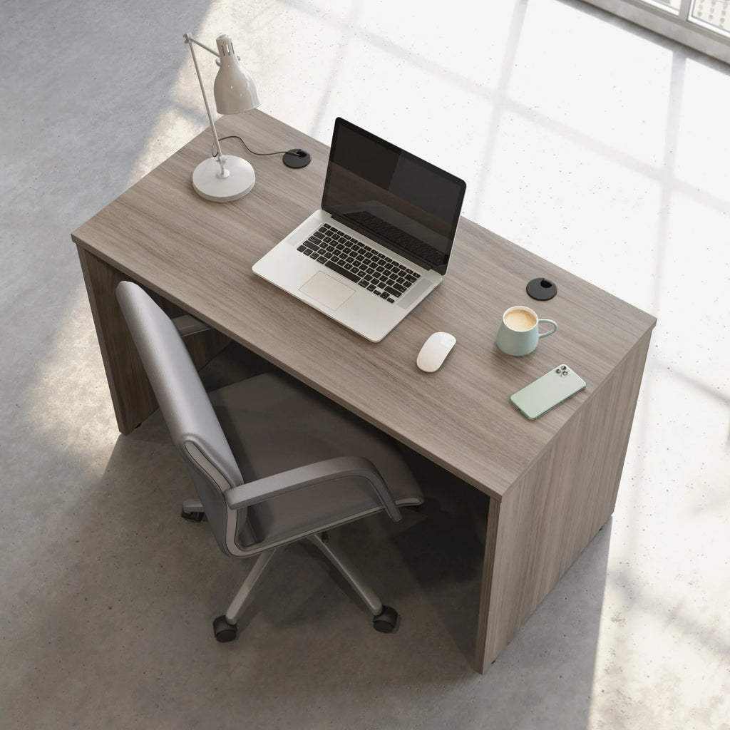 48" x 24" Computer Desk X41444