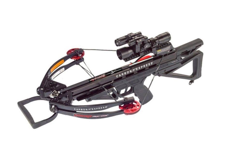 Crossbow Kit O912
