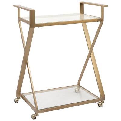 Bar Cart F429290