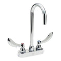 Deck-Mount Q31802