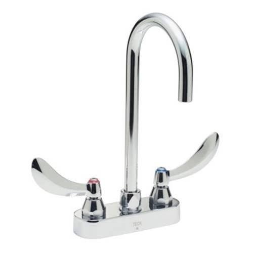 Deck-Mount Q31802