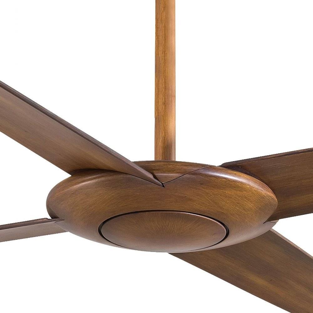 Silver Ceiling Fan N92234