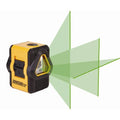 Cross Line Laser Self Leveling G574565