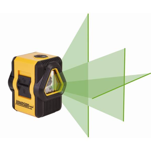 Cross Line Laser Self Leveling G574565