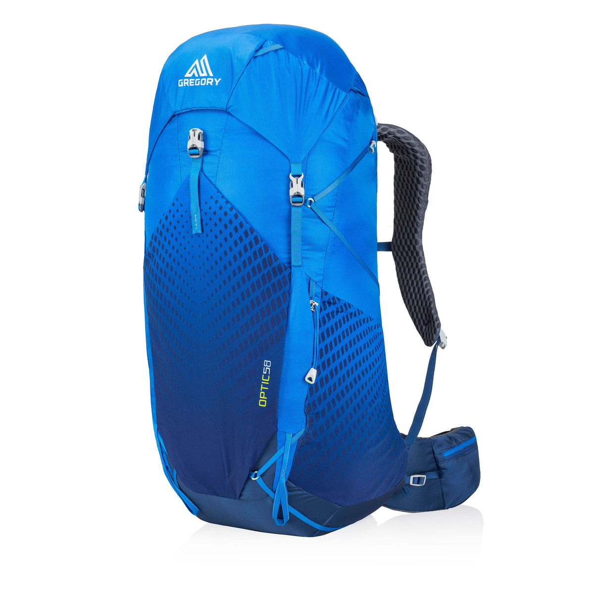 Optic 58 Small Beacon Blue C341
