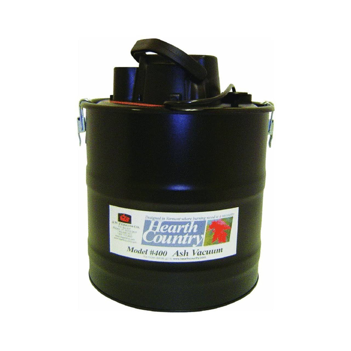 Ash Vacuum Z560016