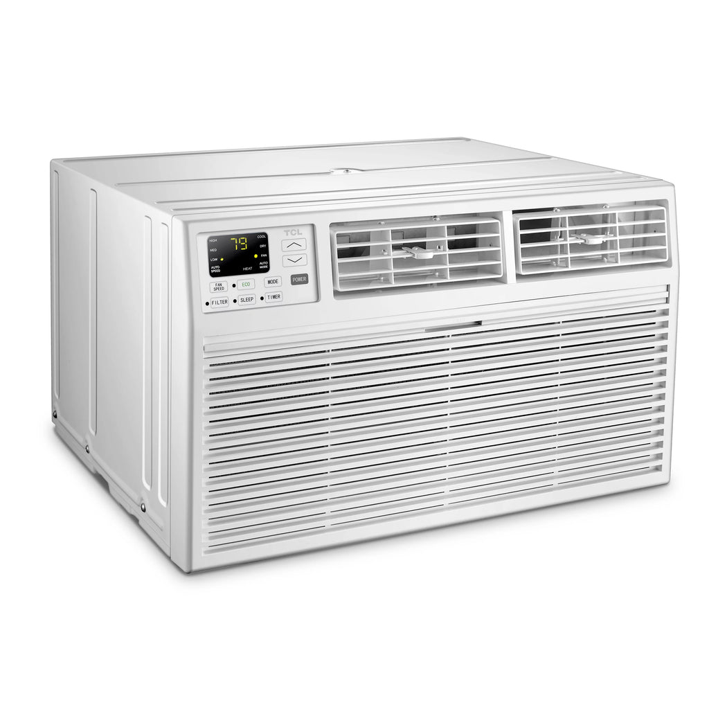 8,000 BTU Through-The-Wall Air Conditioner G247131
