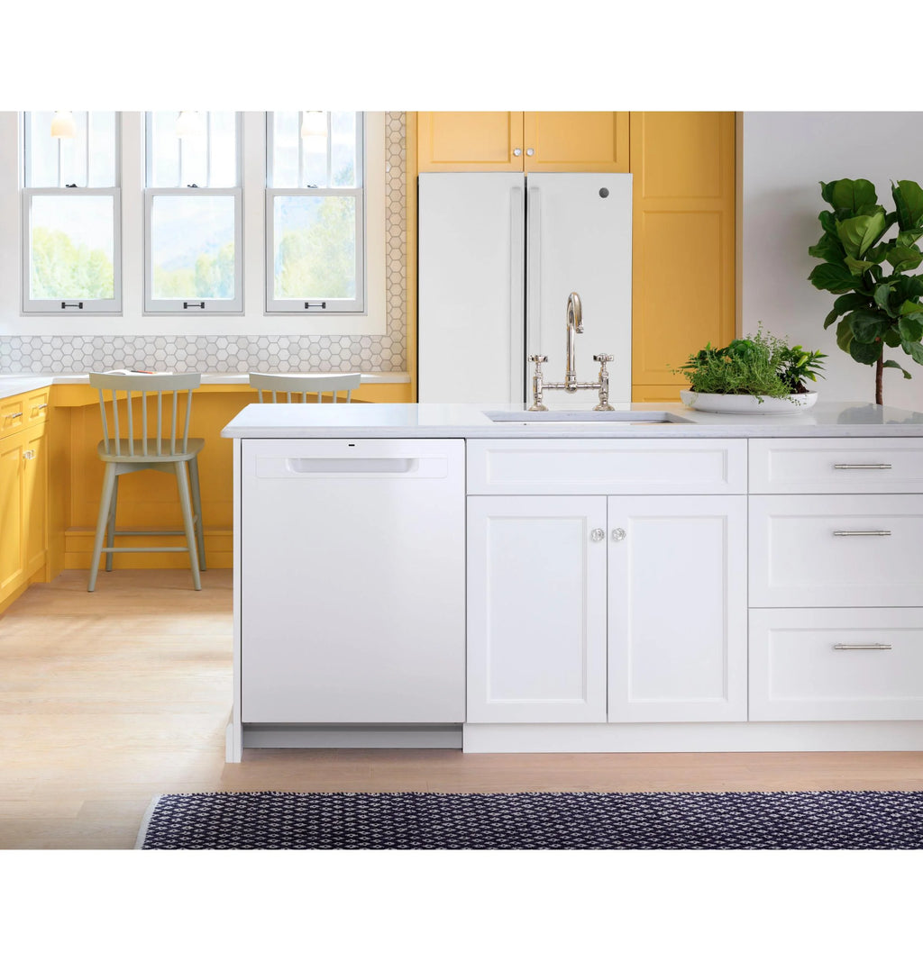 Top Control Plastic Interior Dishwasher B208