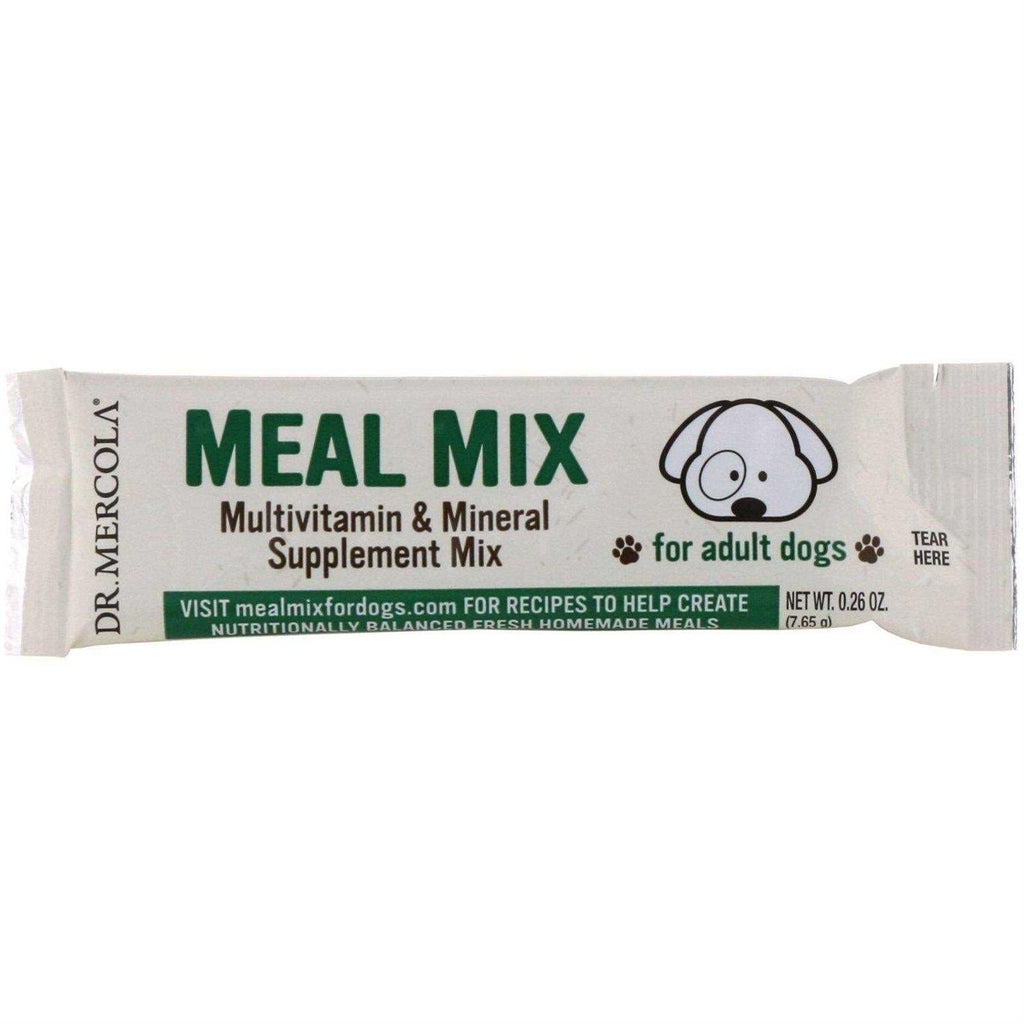 Meal Mix for Adult Dogs C728